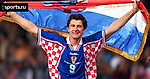 Подвиги сборной Хорватии на чемпионатах мира и Европы