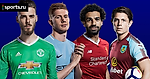 Лучшие XI игроков Премьер-лиги в этом сезоне: Рейтинг Sky Sports