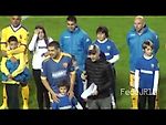 Juan Román Riquelme - Qué placer verte otra vez