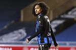 Чонг досрочно вернулся в «Манчестер Юнайтед»