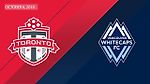 HIGHLIGHTS: Toronto FC vs. Vancouver Whitecaps FC | October 6, 2018