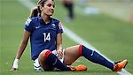 Луиза Несиб - «Зидан» женского футбола - Эстетика футбола - Блоги - Sports.ru