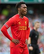 10 нападающих для Ливерпуля этим летом,о покупке которых стоит подумать. - Liverbird - Блоги - Sports.ru