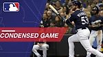 Condensed Game: LAD@MIL Gm1 - 10/12/18