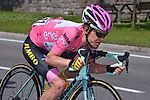 Kruijswijk won't pull a 'Dumoulin' in Giro's crucible - VeloNews.com