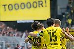 «Боруссия» 2:0 «Айнтрахт» | Послематчевый обзор - Боруссия Дортмунд - Блоги - Sports.ru