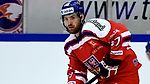 Nakládal má po odchodu z Caroliny jasno, do konce sezony se upsal Jaroslavli | Hokej.cz - web českého hokeje