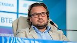 Член совета директоров «Динамо» Гафин: Кукуляк не должен судить до конца сезона