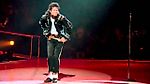 Michael Jackson - Man In The Mirror (Official Video)