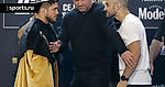 Наглый малыш достигает больших целей. Обзор UFC 238