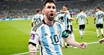 Месси легко выйдет в 1/4 финала ЧМ-2022? Прогноз и ставки на матч Аргентина — Австралия