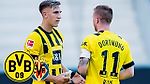 ReLive: BVB - FC Villarreal | Testspiel der Saison 2022/23 | BVB-Trainingslager