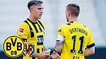 ReLive: BVB - FC Villarreal | Testspiel der Saison 2022/23 | BVB-Trainingslager