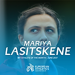 European Athletics on Twitter