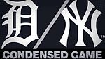 Condensed Game: DET@NYY - 4/2/19