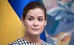 Мария Гайдар отказалась от российского гражданства