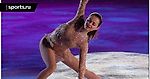 Саша Коэн «В наших глазах»