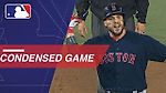 Condensed Game: WS2018 Gm4 - 10/27/18