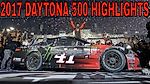 2017 DAYTONA 500 Highlights- KURT BUSCH WINS!!!!!!!!