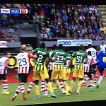 Daan Alluro on Instagram: “#adopsv #goalkeeper #goal”