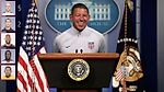 Which U.S. MNT Player Would Make the Best President?
