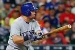 Yankees miss out on Carlos Beltran