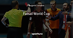 Futsal World Cup