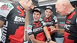 Porte: “No sé cómo se hace para luchar contra la mala suerte” | mas_ciclismo | AS.com