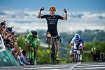 Cannondale-Garmin's new 28-year-old signing has only raced for three years - Cycling Weekly