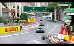 RaceControl - Монако-2014: Вершина карьеры Бьянки