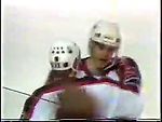 Gretzky to Kurri Goal - 1989 All-Star Game (Edmonton)