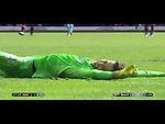 Adrian goal West Ham vs West Ham All-Star 2016