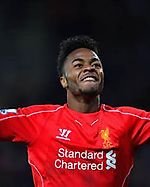 Deal done: Manchester City complete £45m move for Raheem Sterling