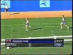 2000 Sydney Olympics - Womens Modern Pentathlon