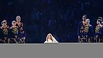 EBU пригрозил лишить Украину "Евровидения" из-за отказа пустить Самойлову