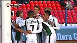 FC Krasnodar / ФК Краснодар on Instagram: “Десятый гол ⚽ Виктора Классона! Важнейший сегодня! 💪
#СКАКраснодар #ВпередБыки
#ВикторКлассон”