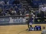Ricky Davis Triple Double Ripoff