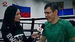 Интервью Егора Мехонцева
