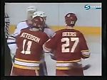 Oilers vs Flames (G # 7) - 1984 Division Finals