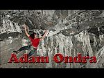 How to climb like Adam Ondra - The Best Sport Climber in the world