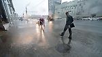 Тишковец: дождь из Ветхого Завета надвигается на Москву