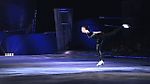 Yuna Kim (김연아) - Bulletproof (All That Skate Summer, 2010 Korea)