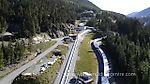 Whistler Sliding Centre