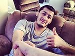 Рашид Магомедов спас 6-летнего тонущего ребенка - Cageside - Смешанные единоборства MMA, UFC, миксфайт, бои без правил