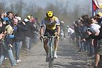 Could Sep Vanmarcke be heading to Trek-Segafredo? - Cycling Weekly