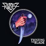 Скачать альбом "Twisting The Blade" (2017) бесплатно в mp3 :: Stereo Nasty