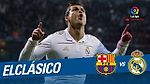 ElClásico - Resumen de FC Barcelona vs Real Madrid (1-2) 2011/2012