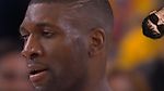 Festus Ezeli 12 Points/3 Dunks Full Highlights (5/27/2015)