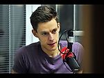 «Шнур – философ, переваривающий современность». Юрий Дудь в «Спорт после ужина»