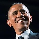 President Obama в Твиттере